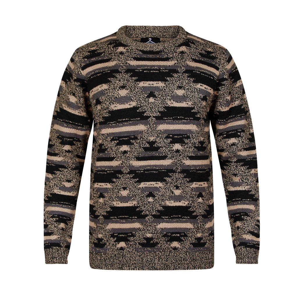 🏞 Sweater Platinum