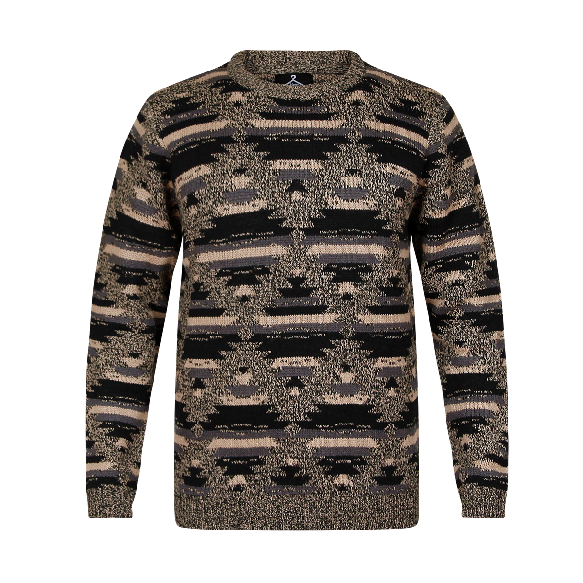 🏞 Sweater Platinum