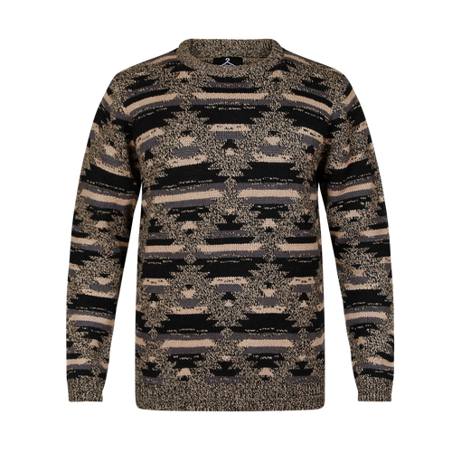 🏞 Sweater Platinum