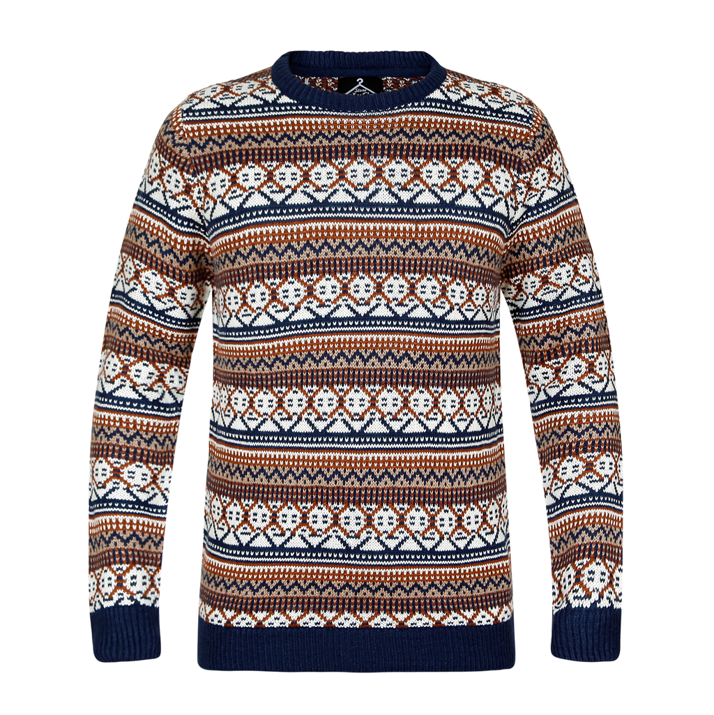 👑 Sweater Royal