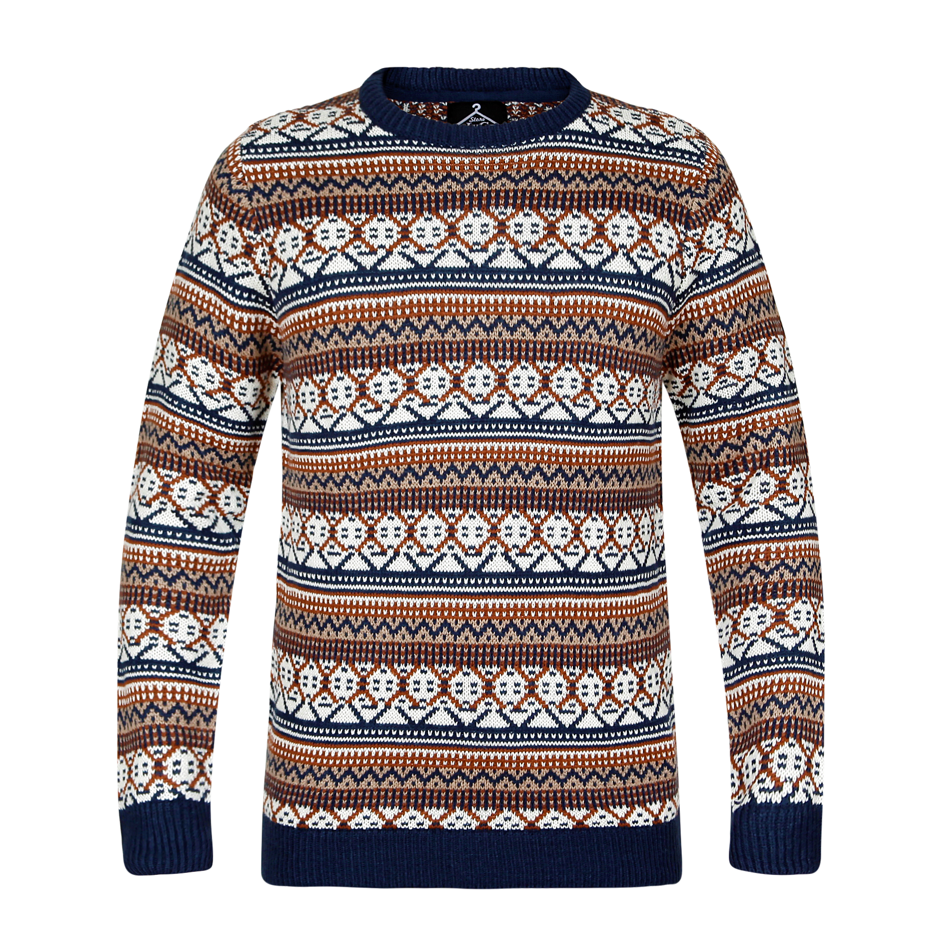 👑 Sweater Royal