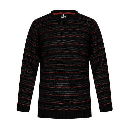 🌙 Sweater Midnight