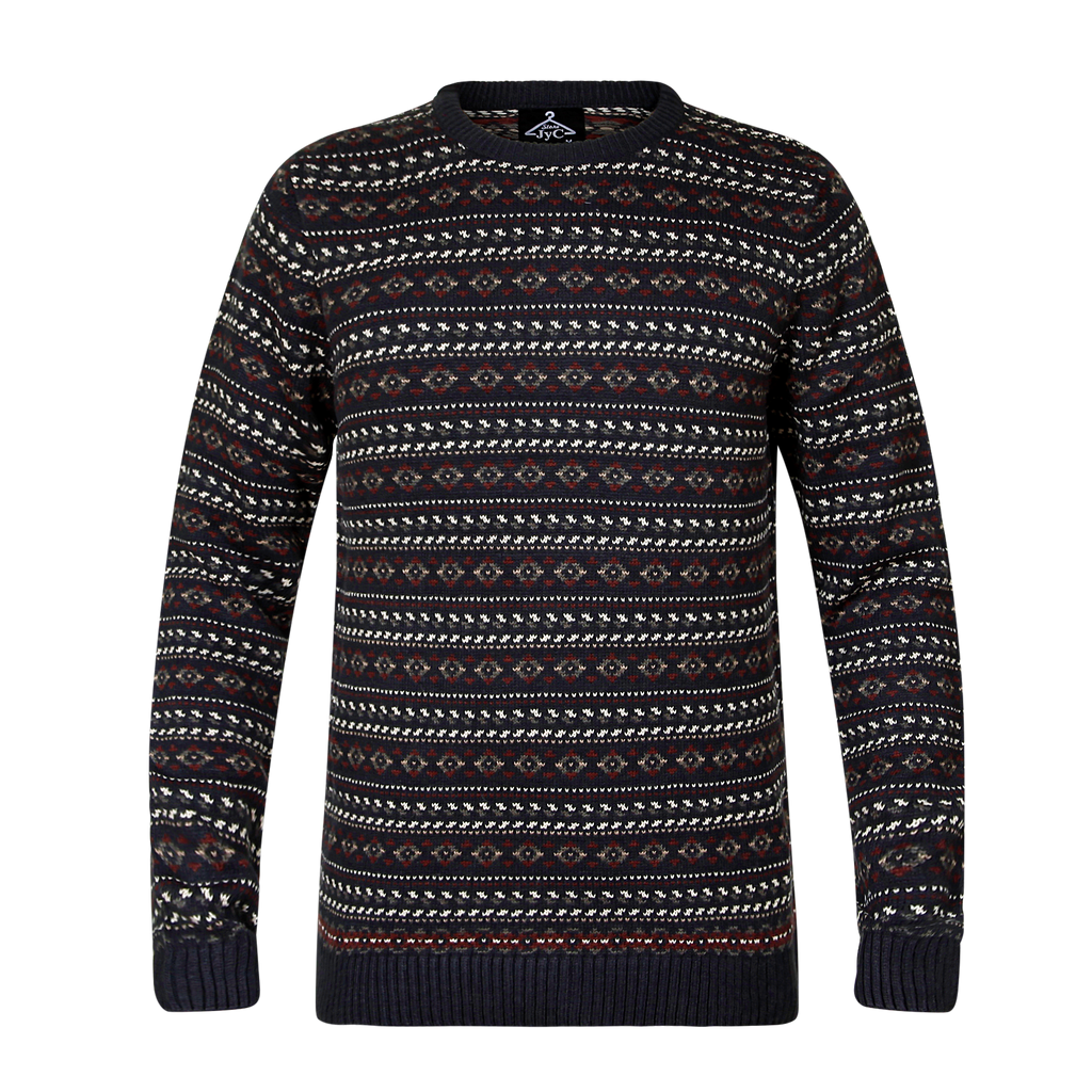 🌊 Sweater Navy