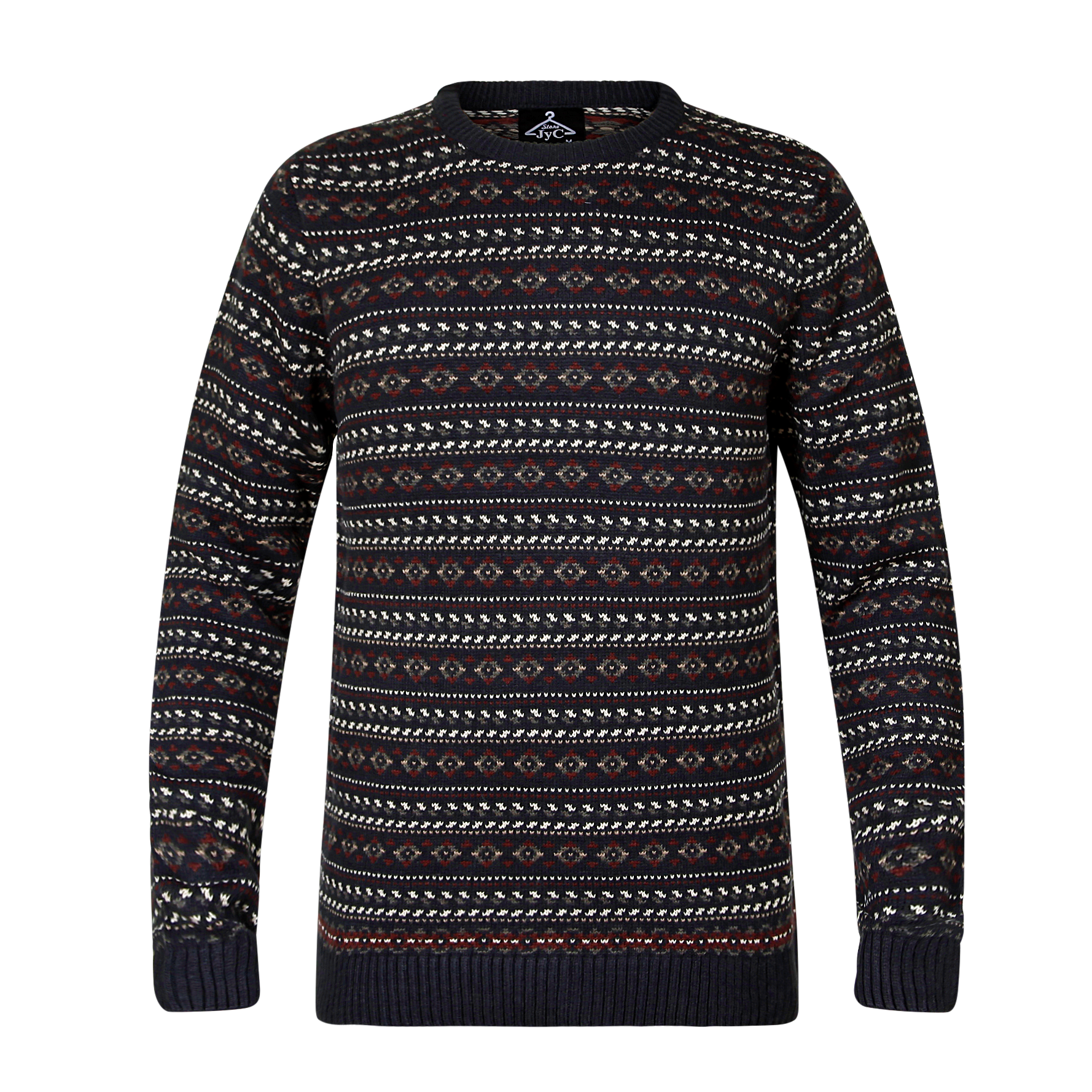 🌊 Sweater Navy