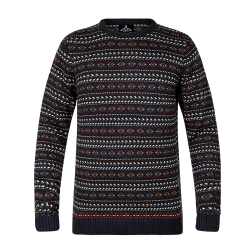 🌊 Sweater Navy