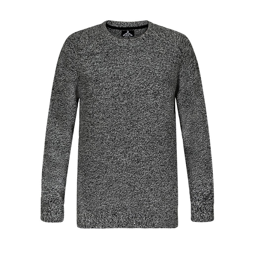 🌪 Sweater Silver