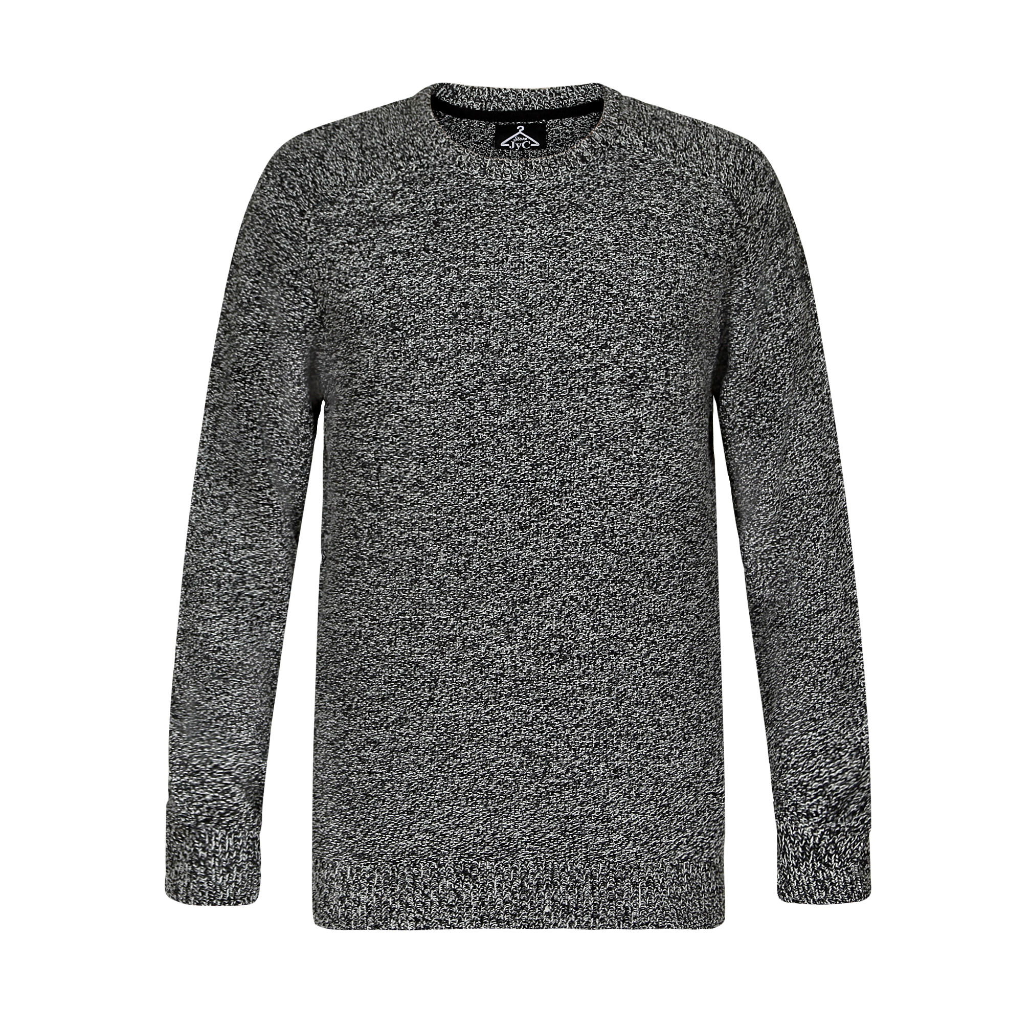 🌪 Sweater Silver